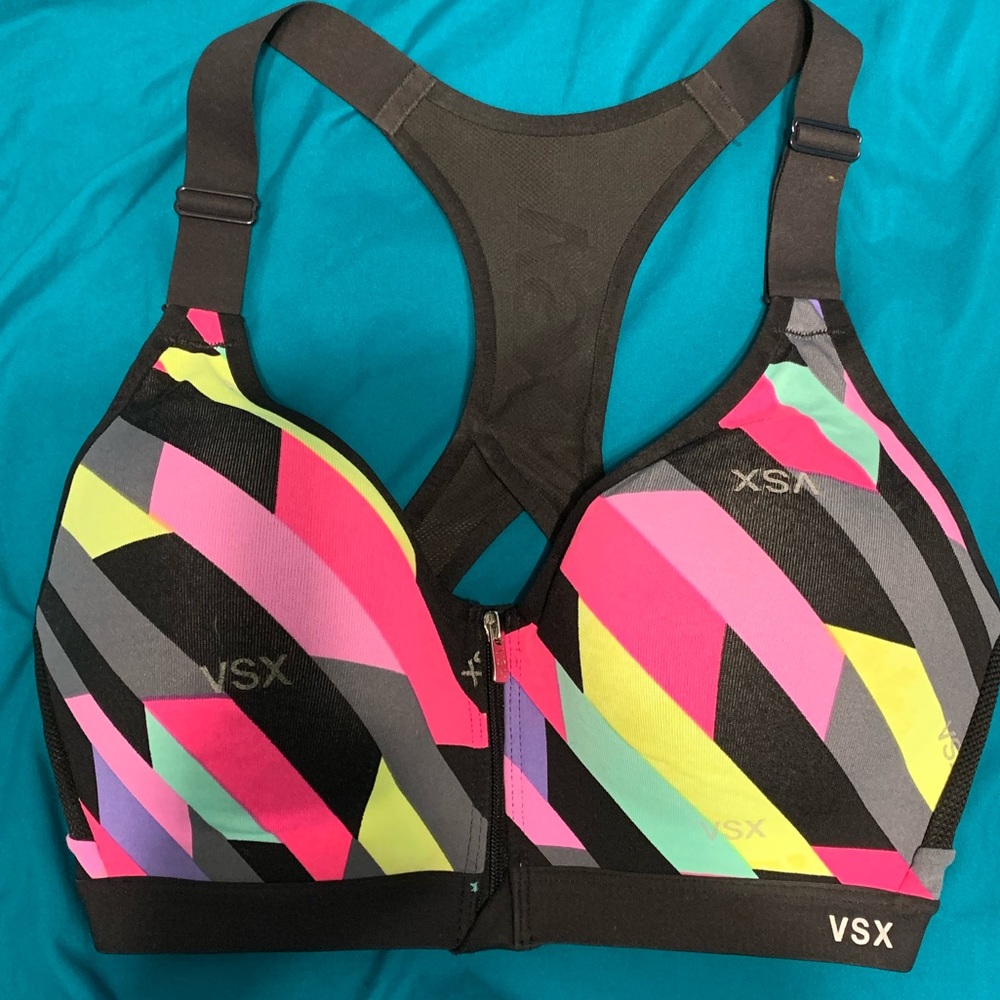 Victoria secret sports bra